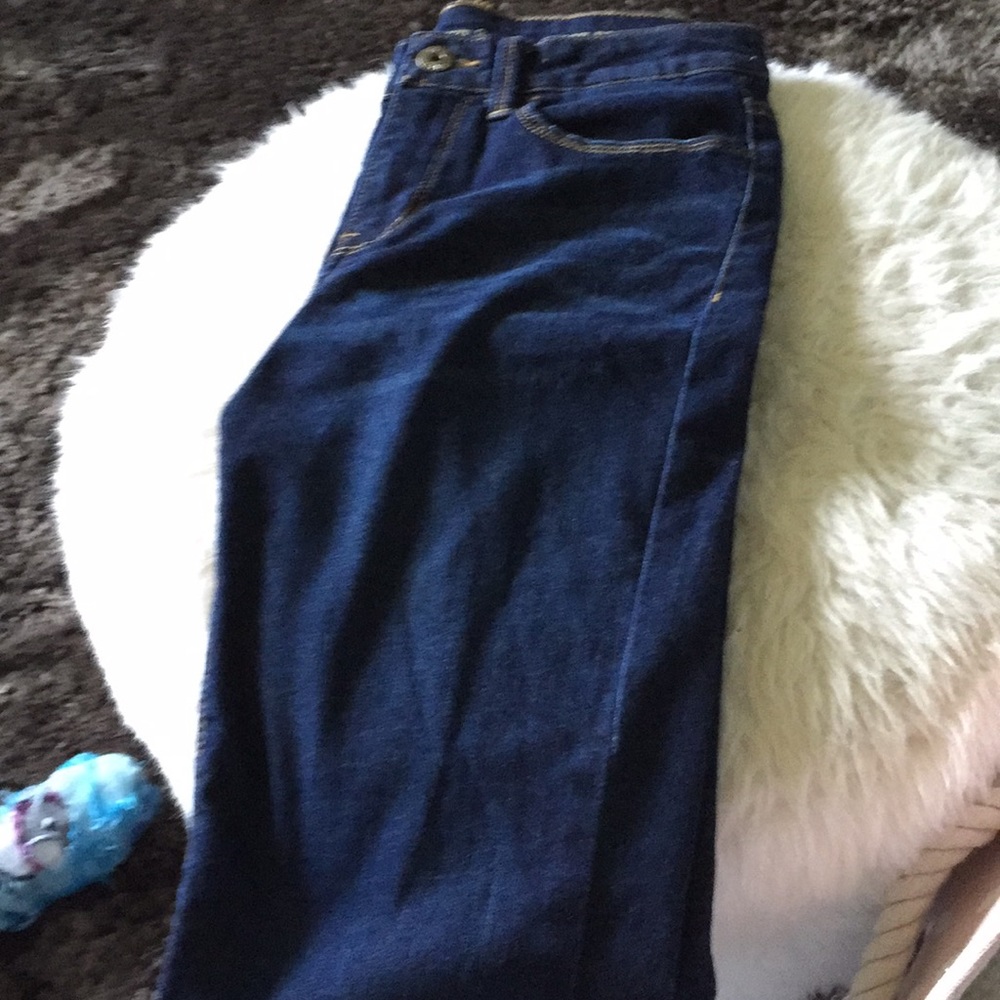 True craft!! Jeans